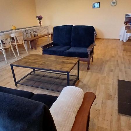 Viesu Nams Buselis Turaida Exterior foto