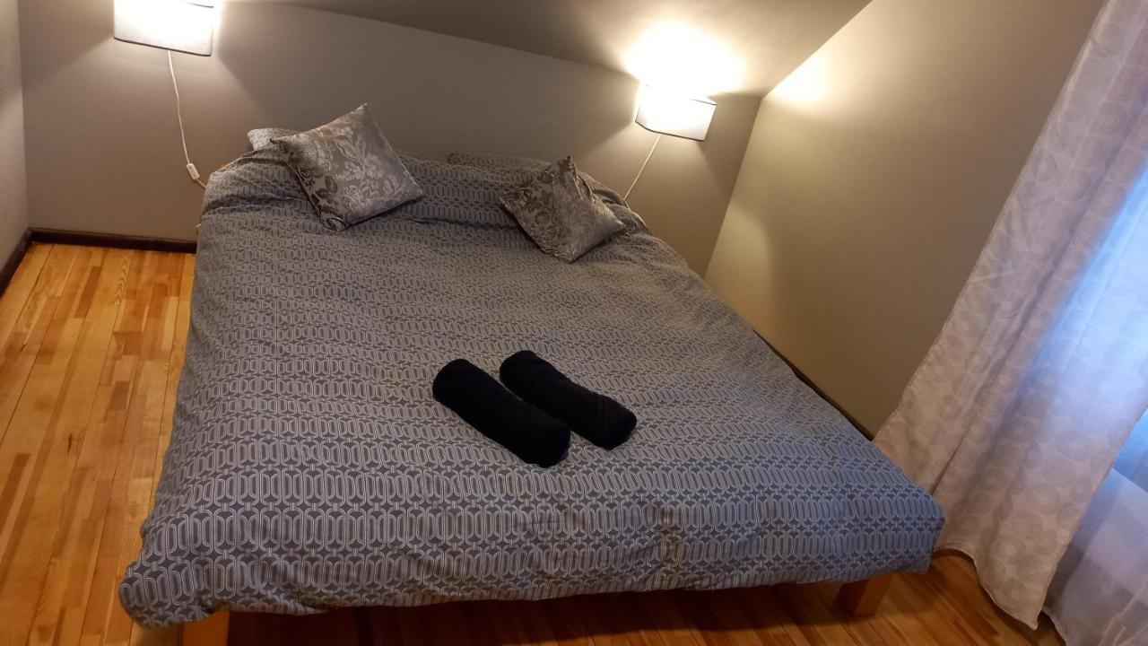 Viesu Nams Buselis Turaida Exterior foto