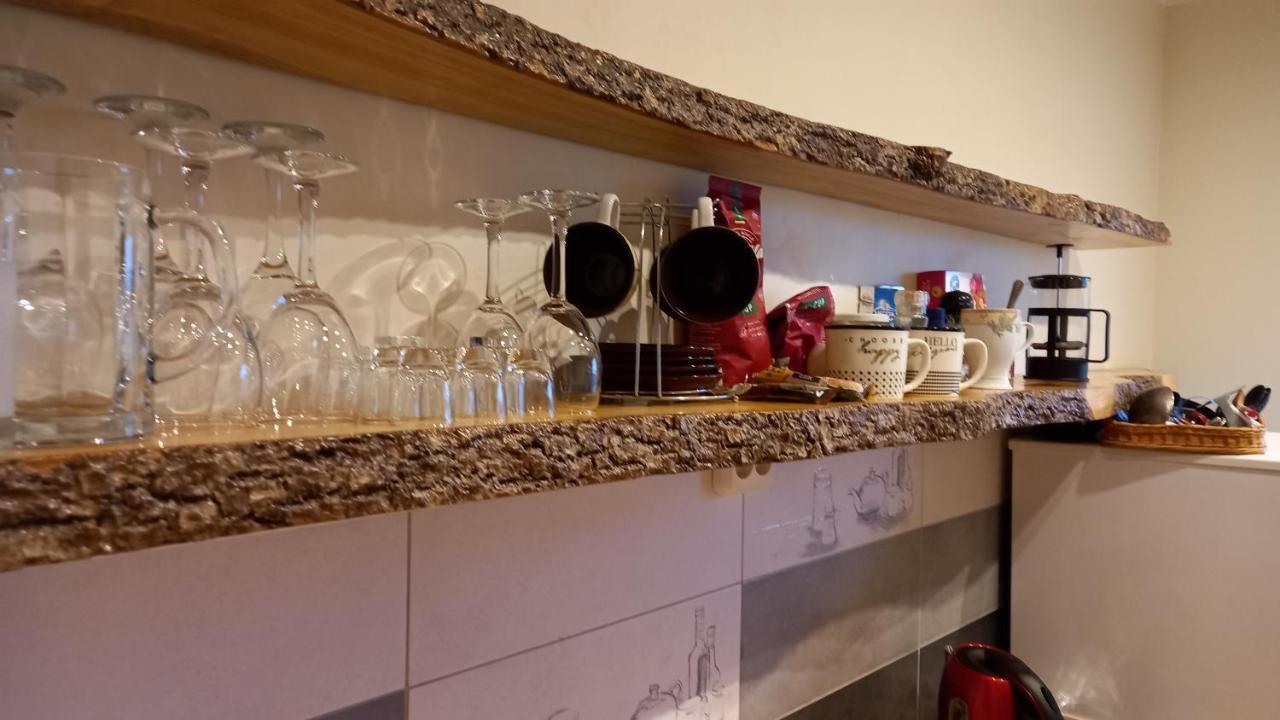 Viesu Nams Buselis Turaida Exterior foto